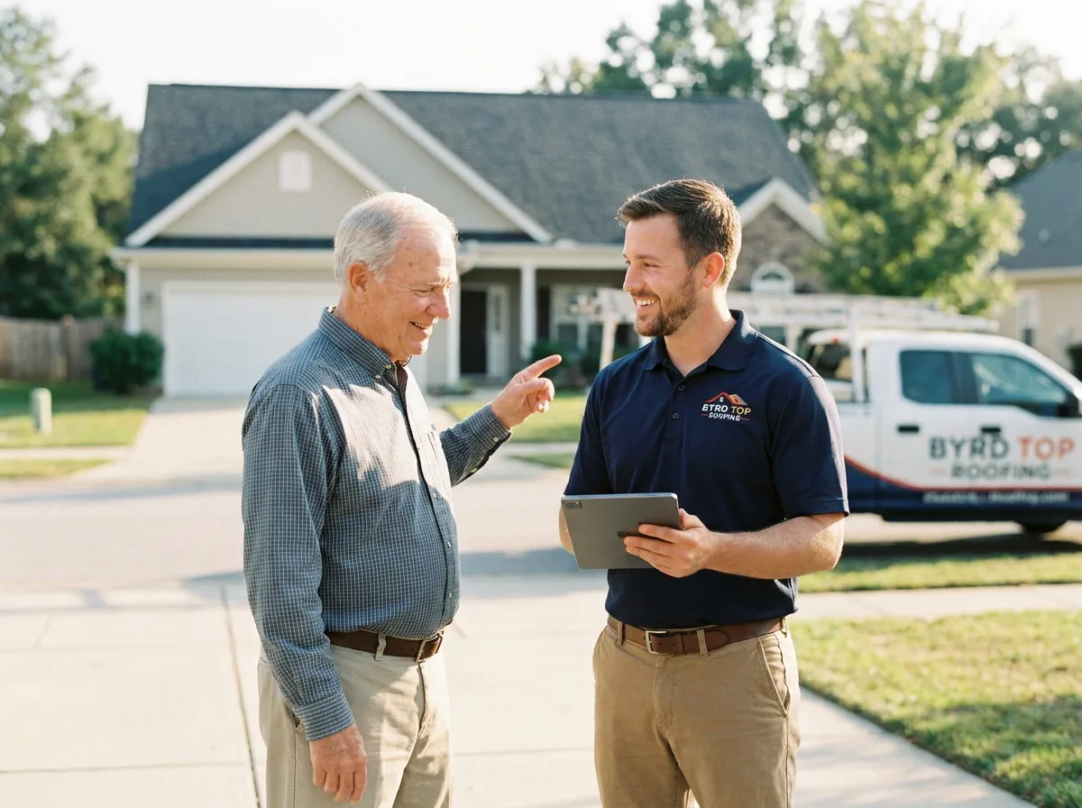 Roofing Morrice, MI FAQs